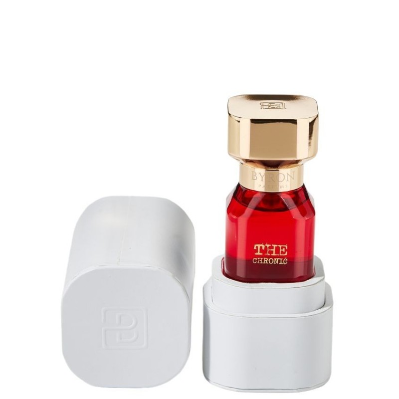 The Chronic Rouge Extrême Extrait 15ml The Chronic Rouge Extrême Extrait 15ml