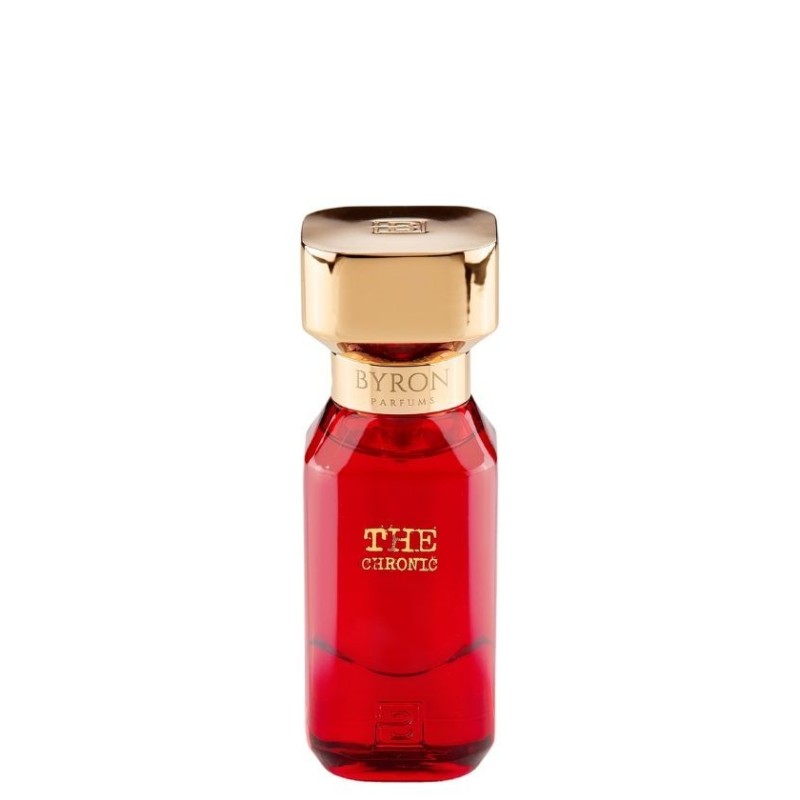 The Chronic Rouge Extrême Extrait 15ml The Chronic Rouge Extrême Extrait 15ml