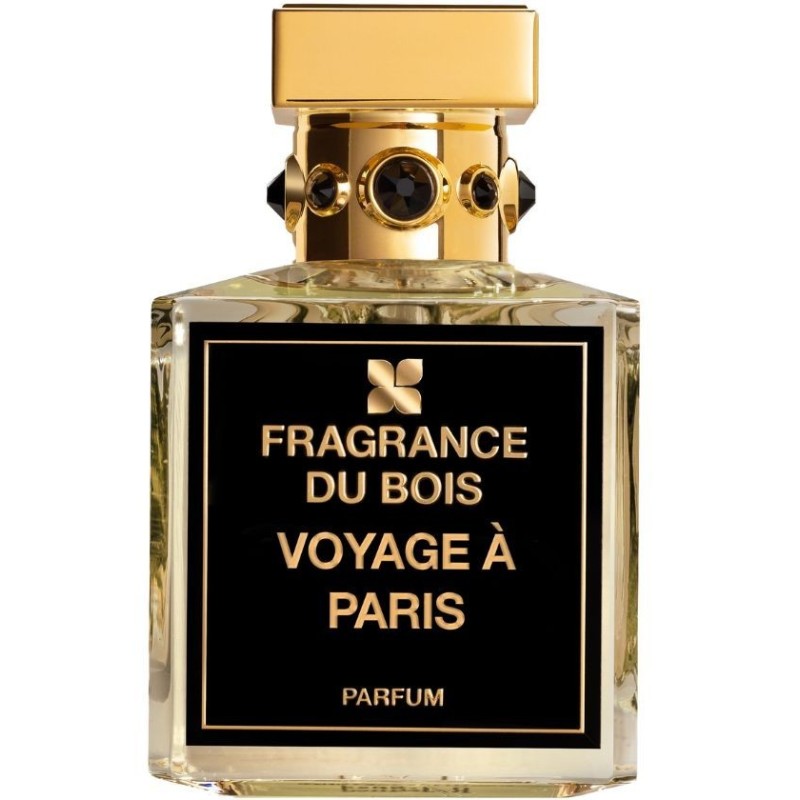 Voyage À Paris EdP 100ml