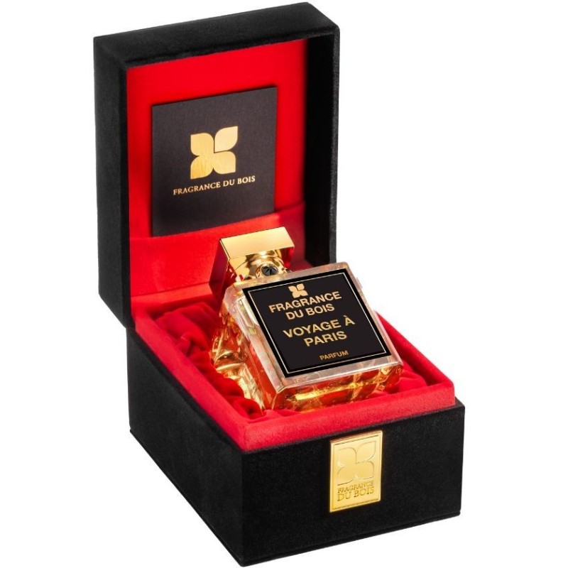 Voyage À Paris EdP 100ml Voyage À Paris EdP 100ml