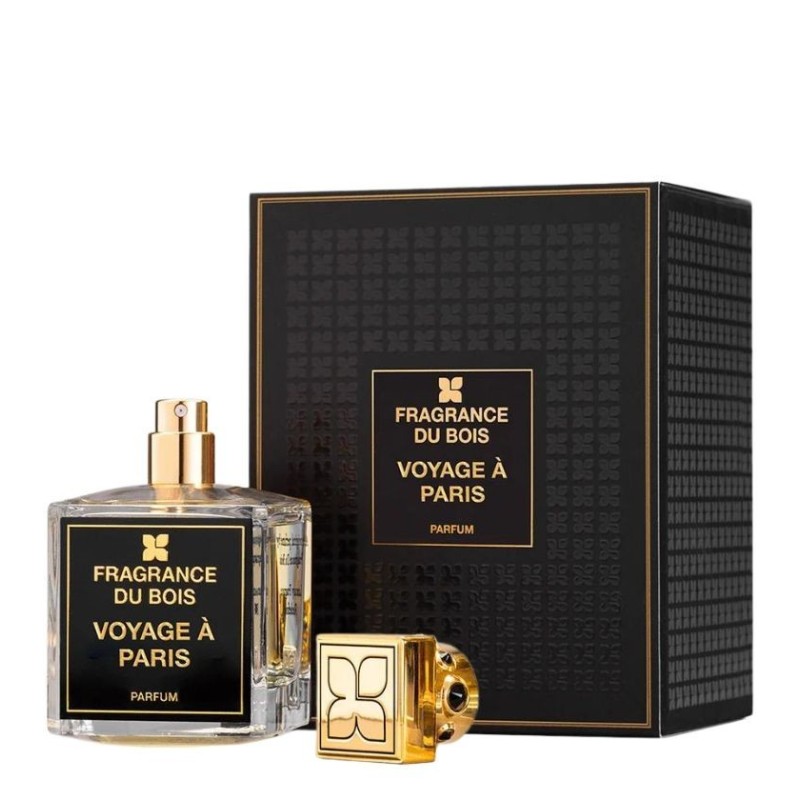 Voyage À Paris EdP 100ml