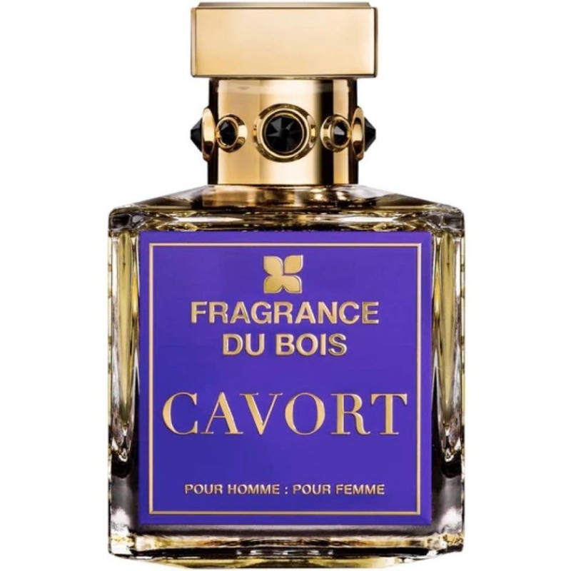 Cavort EdP 100ml