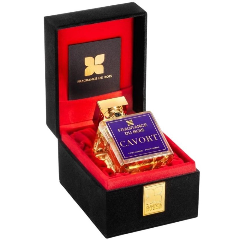 Cavort EdP 100ml