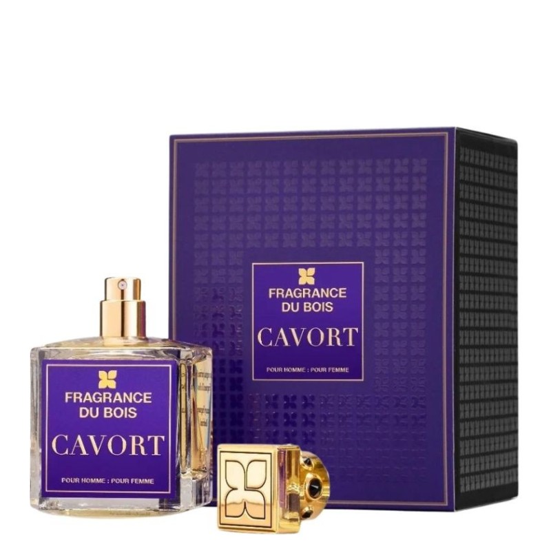 Cavort EdP 100ml