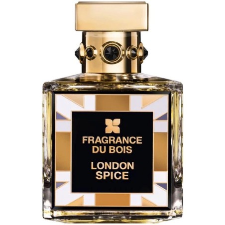 London Spice EdP 100ml London Spice EdP 100ml