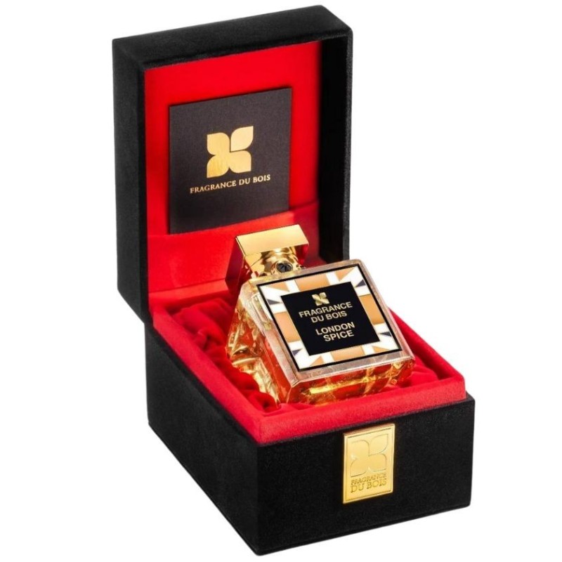 London Spice EdP 100ml