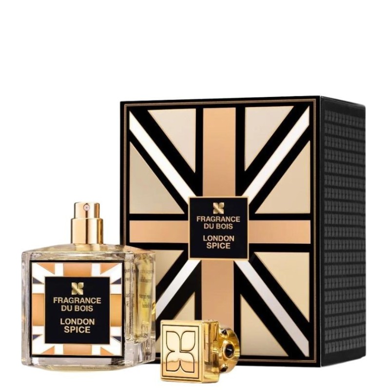London Spice EdP 100ml London Spice EdP 100ml