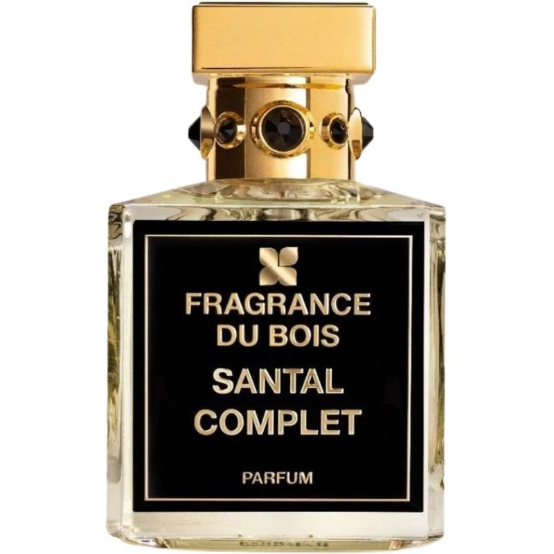 Santal Complet EdP 100ml