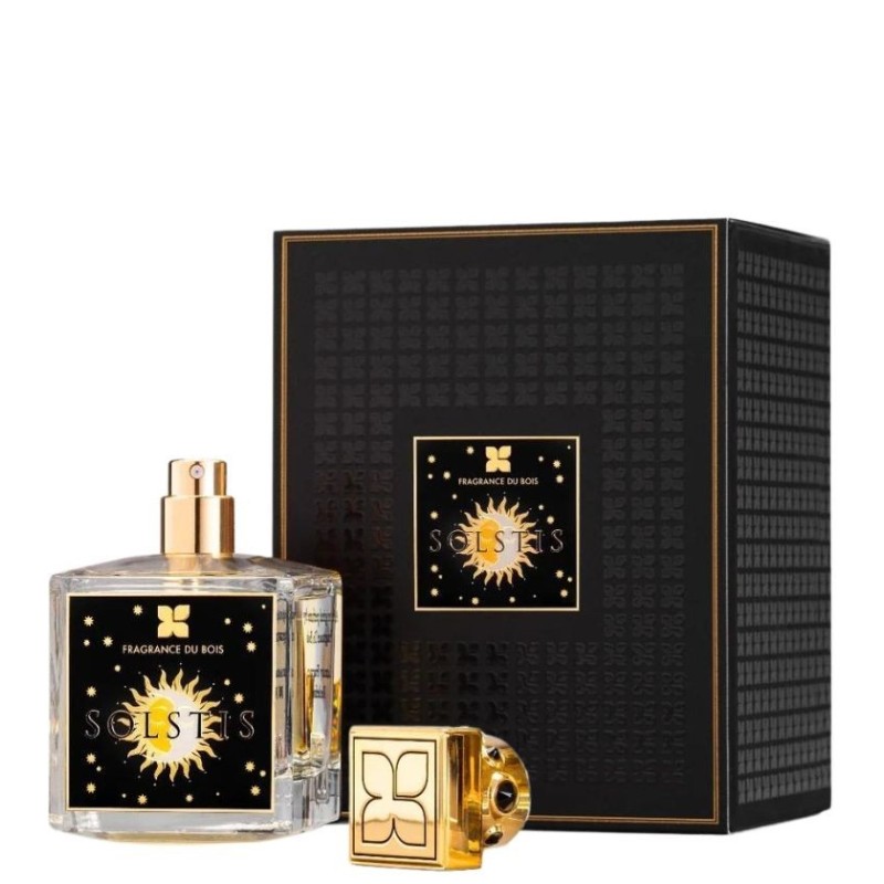Solstis EdP 100ml