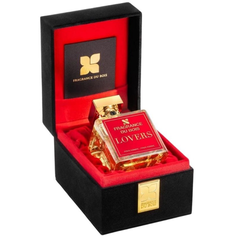 Lovers EdP 100ml Lovers EdP 100ml