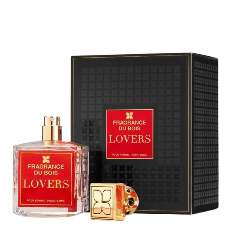 Lovers EdP 100ml Lovers EdP 100ml