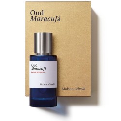 Oud Maracuja Extrait 50ml Oud Maracuja Extrait 50ml