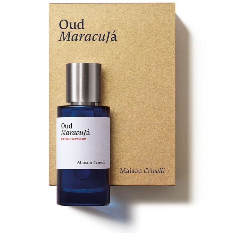Oud Maracuja Extrait 50ml Oud Maracuja Extrait 50ml