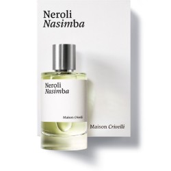 Neroli Nasimba Edp 100ml