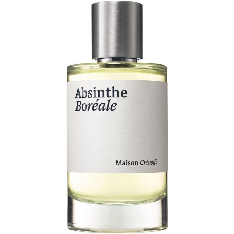 Absinthe Boréale Edp 100ml Absinthe Boréale Edp 100ml