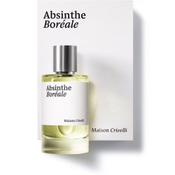 Absinthe Boréale Edp 100ml Absinthe Boréale Edp 100ml