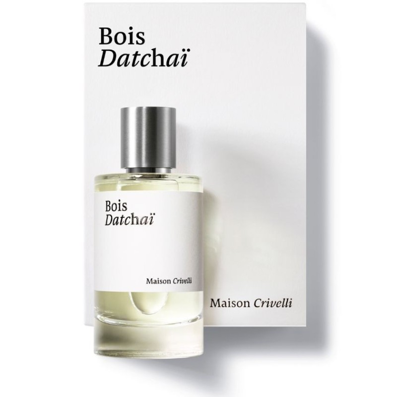 Bois Datchaï Edp 100ml Bois Datchaï Edp 100ml