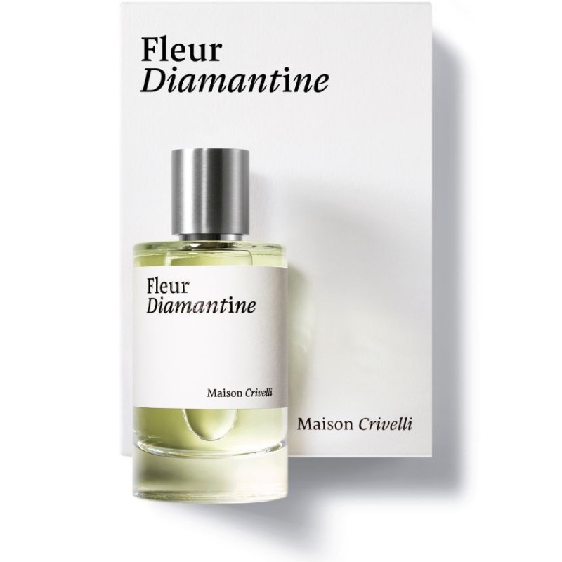 Fleur Diamantine Edp 100ml