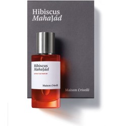 Hibiscus Mahajad  Extrait 50ml
