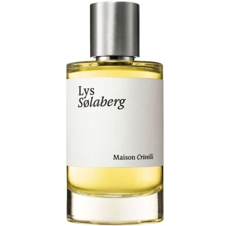 Lys Solaberg Edp 100ml