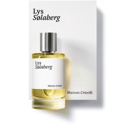 Lys Solaberg Edp 100ml Lys Solaberg Edp 100ml