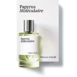 Papyrus Moléculaire Edp 100ml Papyrus Moléculaire Edp 100ml