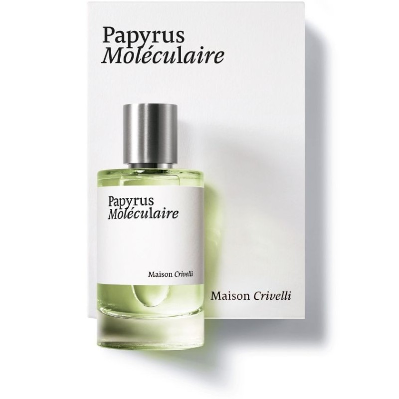 Papyrus Moléculaire Edp 100ml