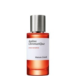 Ambre Chromatique Extrait 50ml