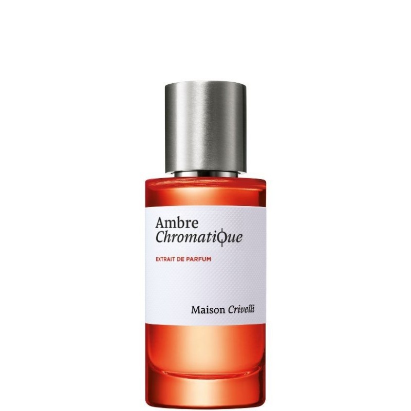Ambre Chromatique Extrait 50ml Ambre Chromatique Extrait 50ml