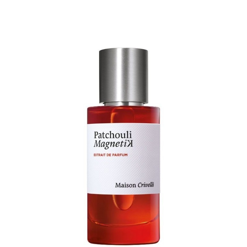 Patchouli Magnetik Extrait 50ml