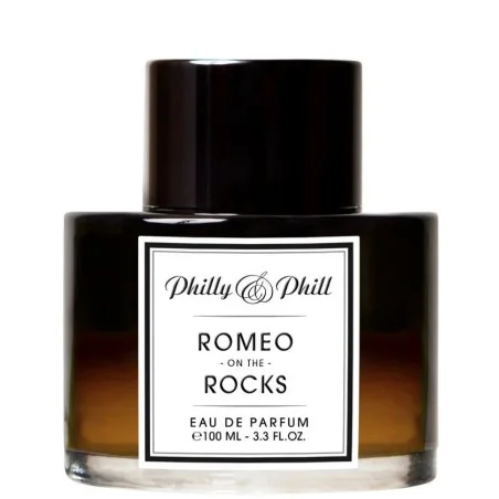 Romeo on the Rocks Edp 100ml
