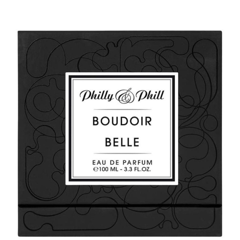 Boudoir Belle EdP 100ml