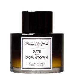 Date me in Downtown EdP 100ml