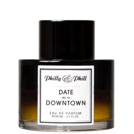 Date me in Downtown EdP 100ml