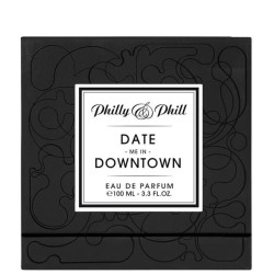 Date me in Downtown EdP 100ml Date me in Downtown EdP 100ml