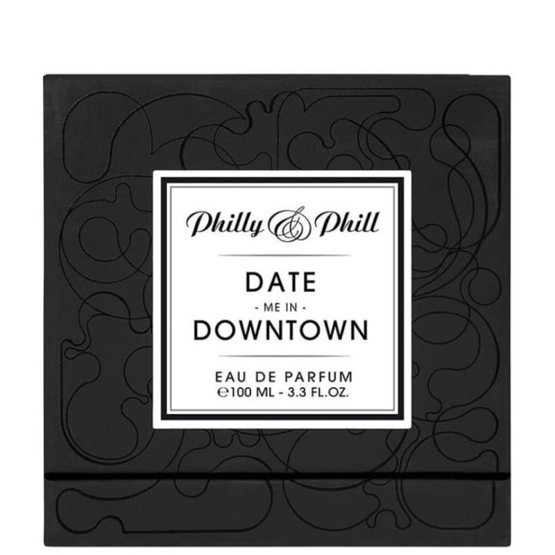 Date me in Downtown EdP 100ml Date me in Downtown EdP 100ml
