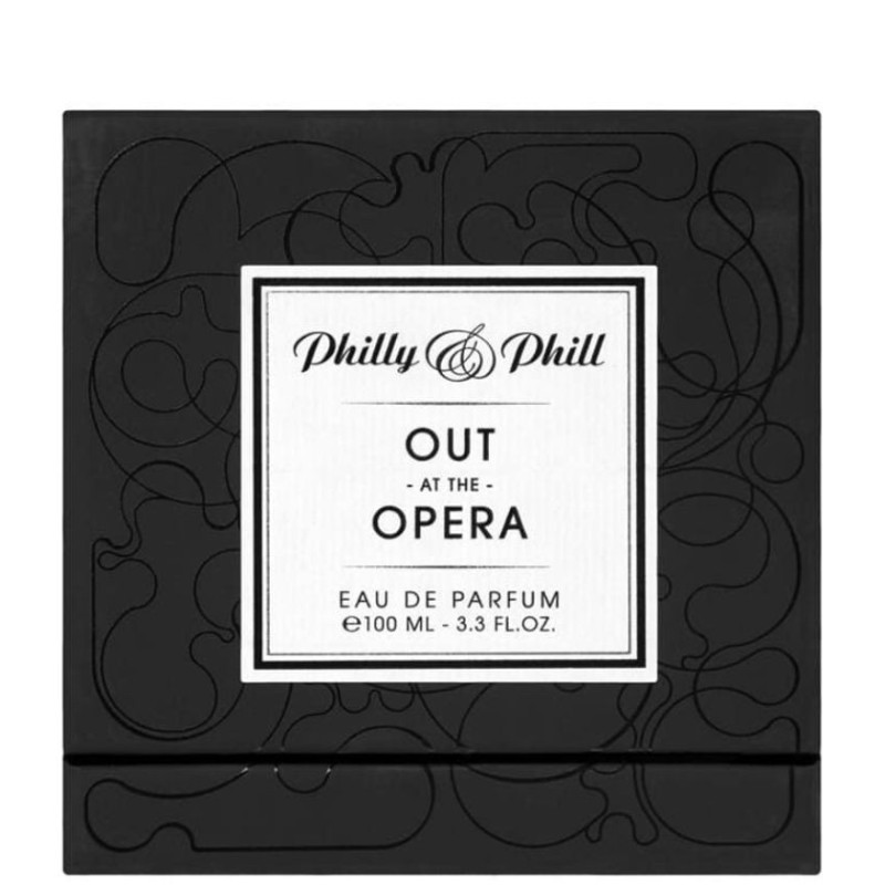 Out at the Opera EdP 100ml Out at the Opera EdP 100ml