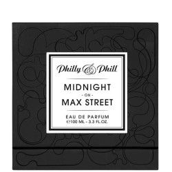 Midnight on Maxstreet EdP 100ml