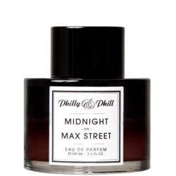 Midnight on Maxstreet EdP 100ml