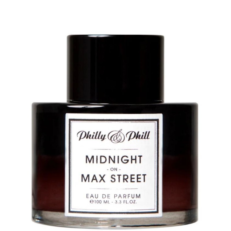 Midnight on Maxstreet EdP 100ml