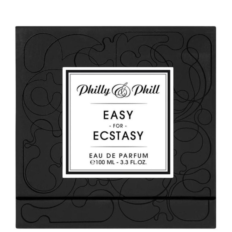 Easy for Ecstasy EdP 100ml