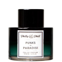 Philly & Phill Punks in Paradise EdP 100ml