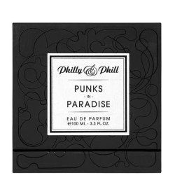 Punks in Paradise EdP 100ml • Philly & Phill Punks in Paradise EdP 100ml • Philly & Phill