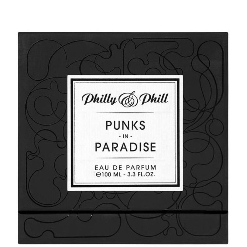 Punks in Paradise EdP 100ml • Philly & Phill Punks in Paradise EdP 100ml • Philly & Phill