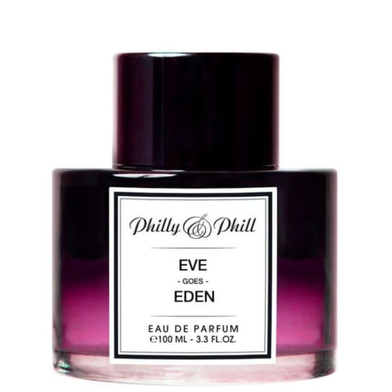 Eve goes Eden EdP 100ml Eve goes Eden EdP 100ml