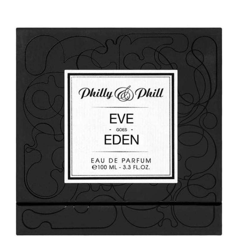 Eve goes Eden EdP 100ml Eve goes Eden EdP 100ml