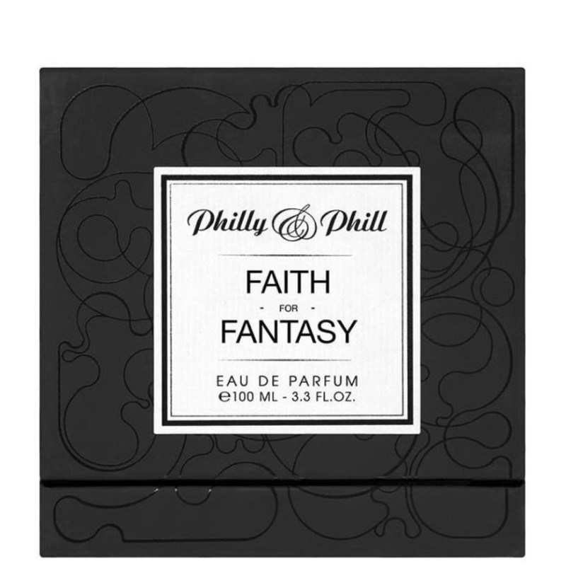Faith for Fantasy EdP 100ml Faith for Fantasy EdP 100ml