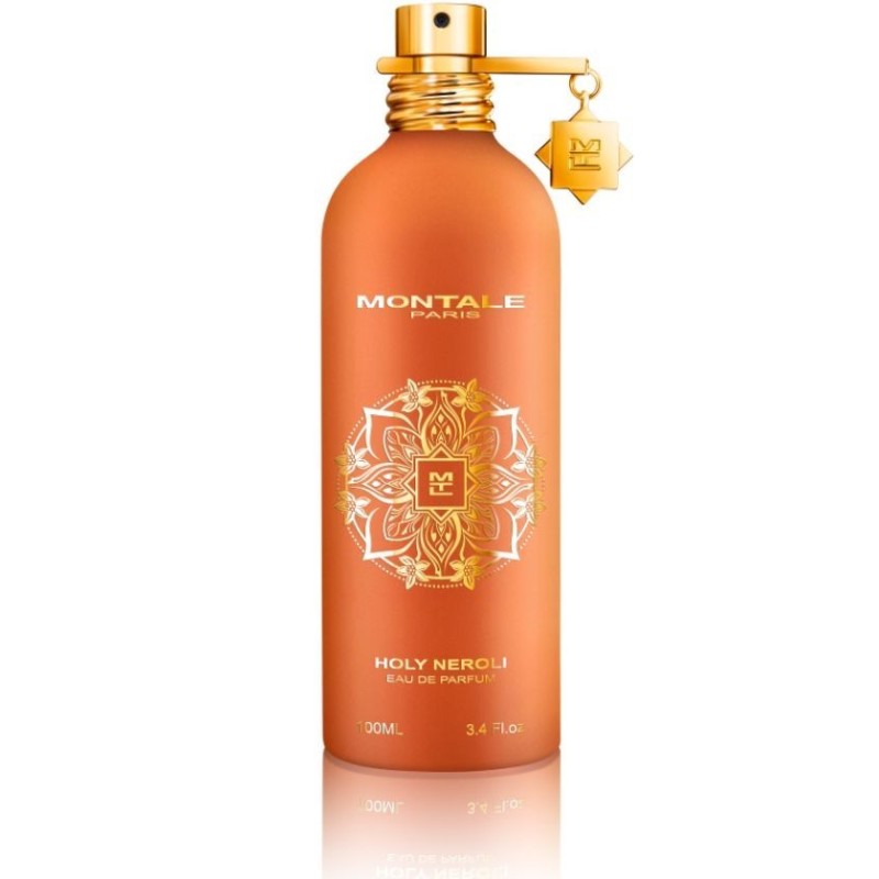 Montale Holy Neroli by Montale, 3.4 oz EDP Spray for Unisex main image 0