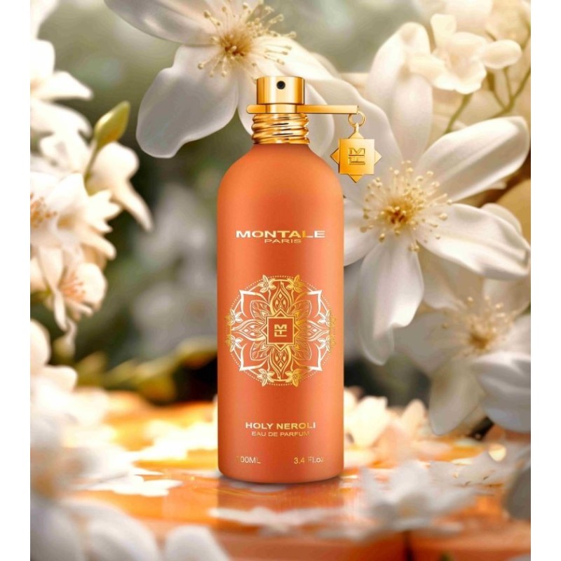 Holy Neroli Edp 100ml Holy Neroli Edp 100ml