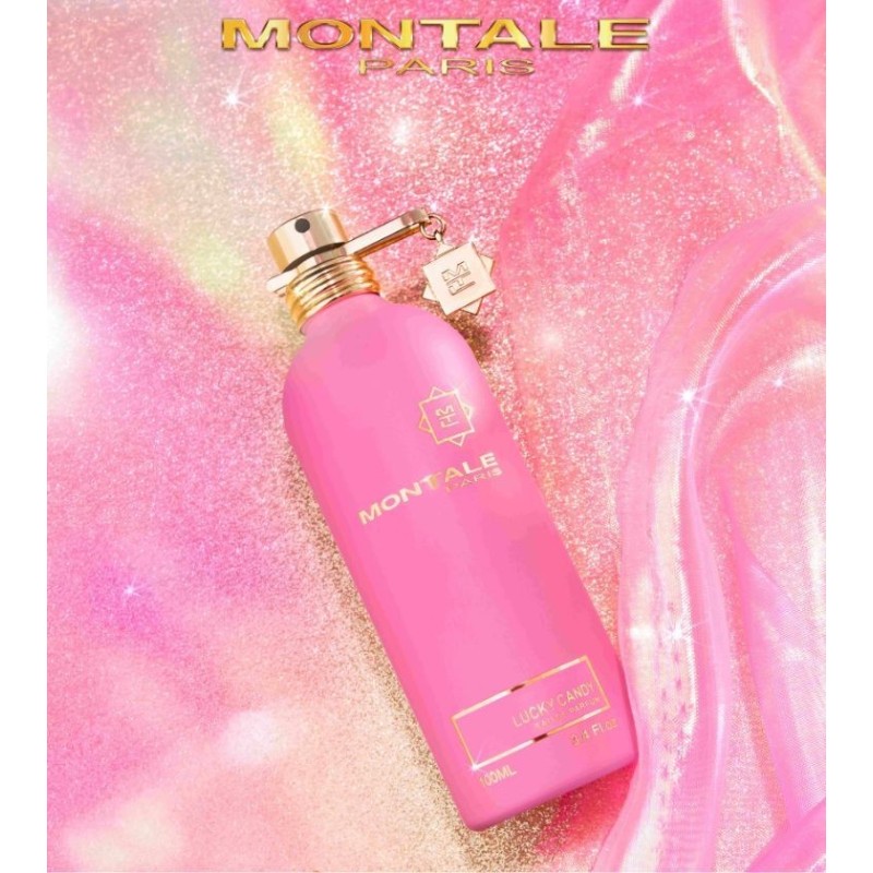 Lucky Candy Edp 100ml